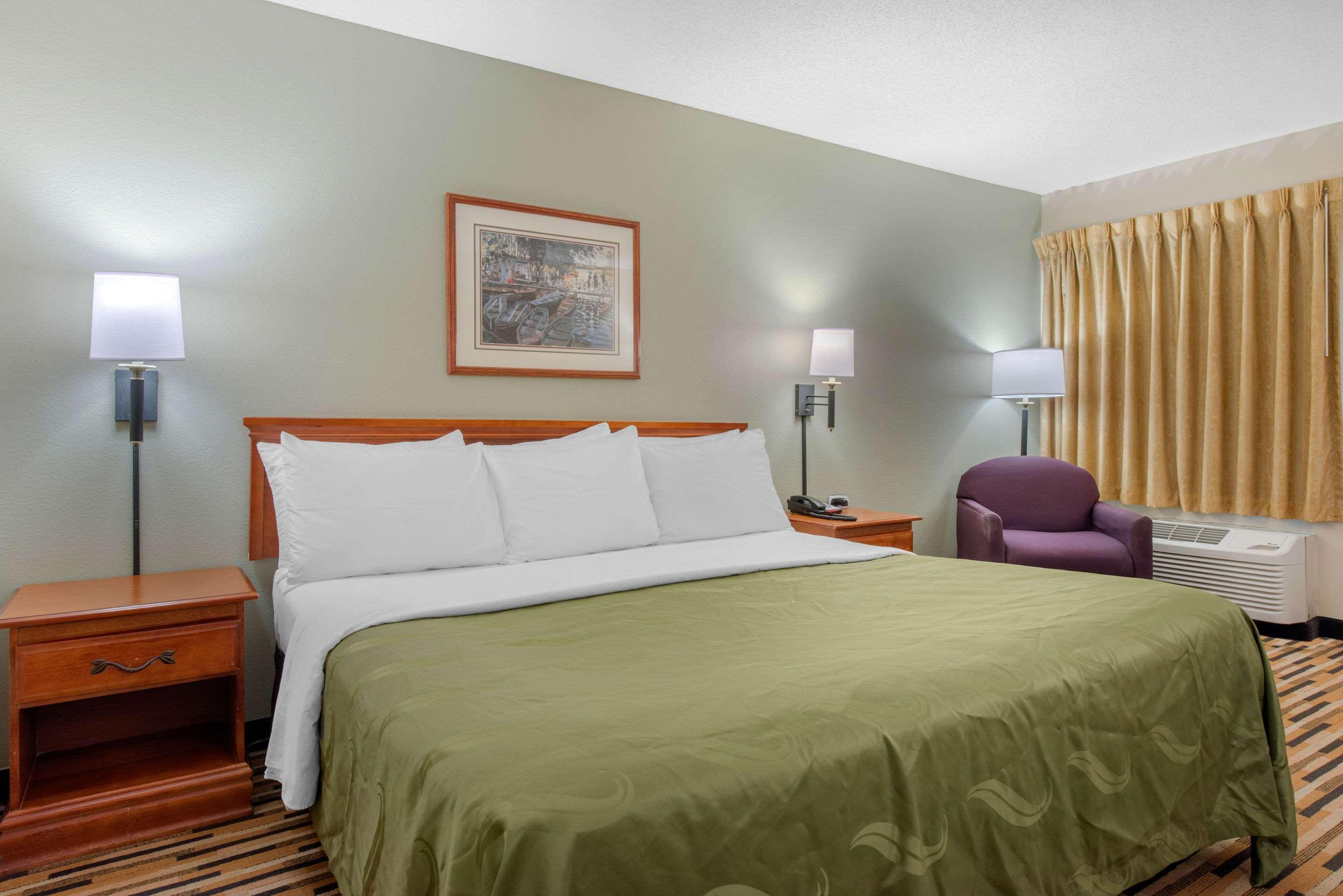 Baymont By Wyndham Port Wentworth Hotel Exterior photo