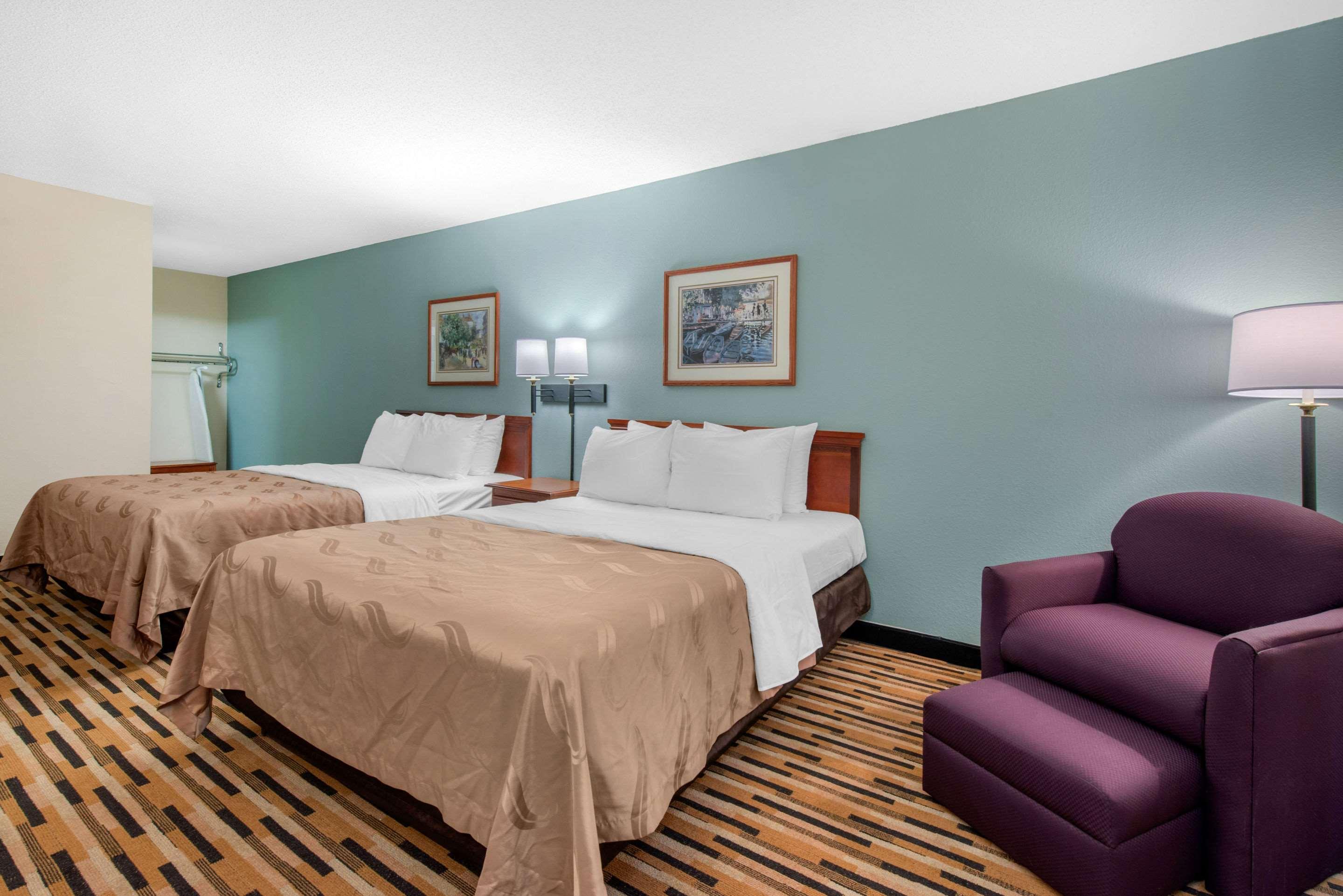 Baymont By Wyndham Port Wentworth Hotel Exterior photo