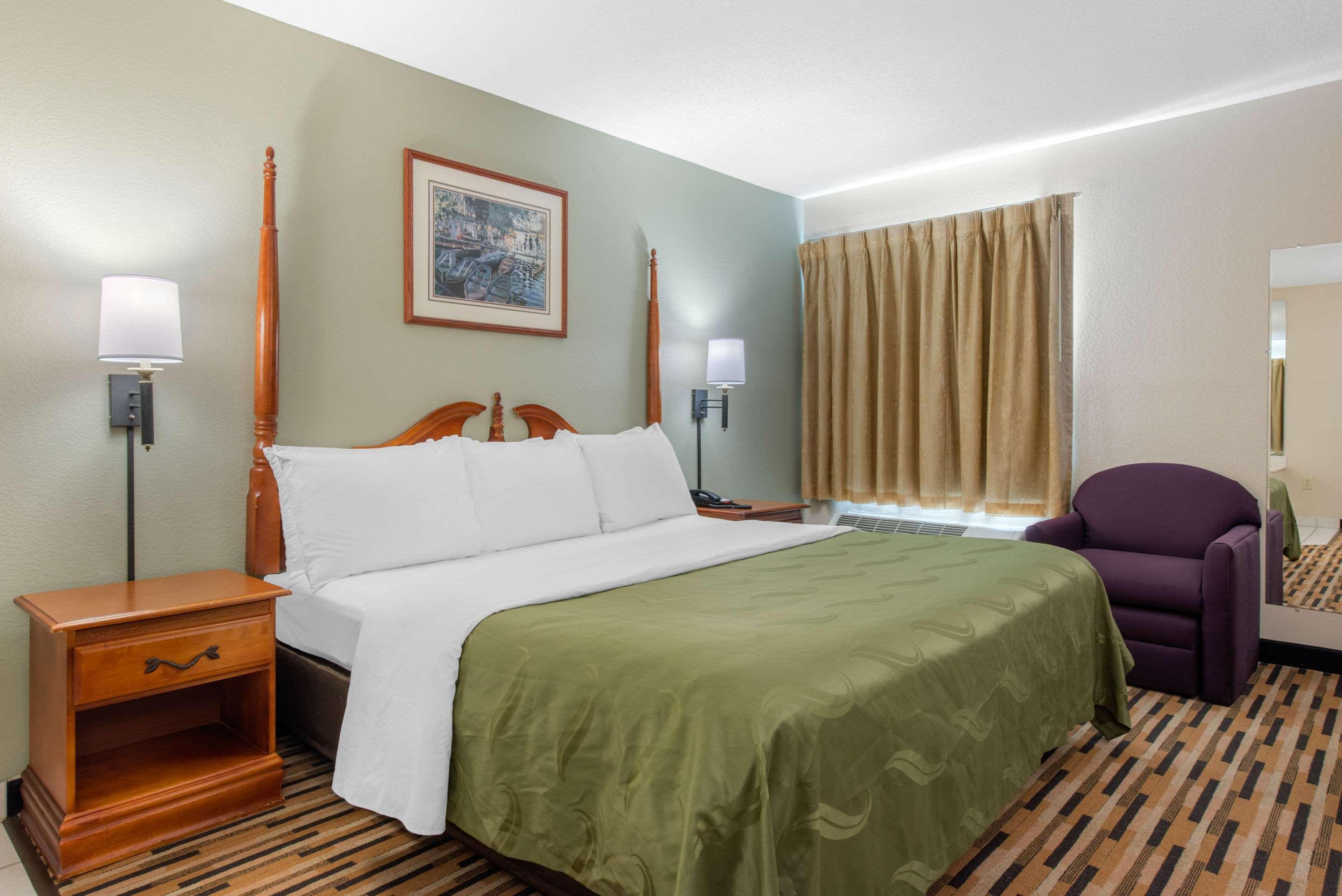 Baymont By Wyndham Port Wentworth Hotel Exterior photo